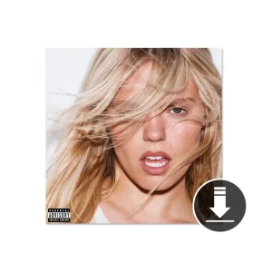 BITE ME (Digital Album)