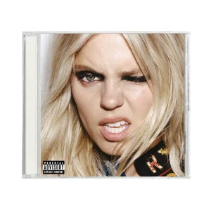 BITE ME (Exclusive CD with Alternate Cover)