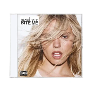 BITE ME (Standard CD)