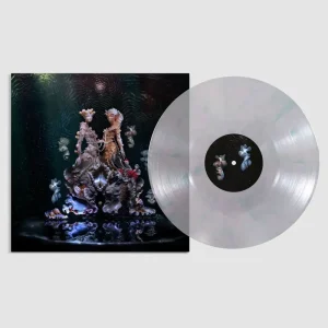 Bjrk | Rosala 12″ Vinyl Single Clear Colour 2024