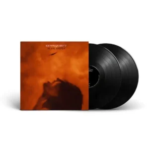 Black Angels (Vinyl)