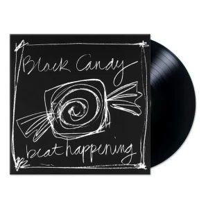 Black Candy (LP)