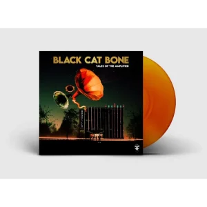Black Cat Bone Tales Of The Amplified 2024