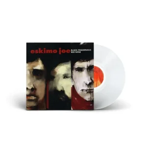 Black Fingernails, Red Wine