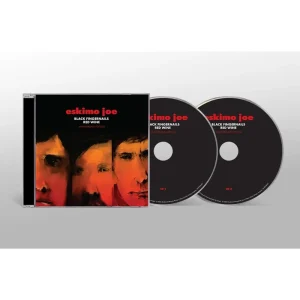 Black Fingernails, Red Wine (Anniversary Edition)