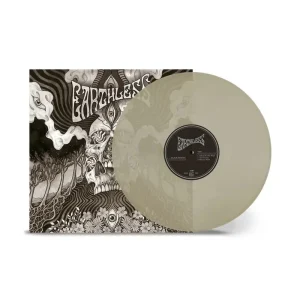 Black Heaven (Natural Coloured LP)