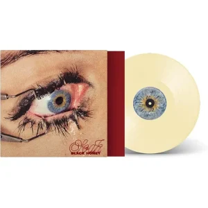 Black Honey Soak Cream Vinyl LP 2025