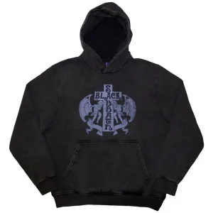Black Sabbath Angels XXL Hoodie