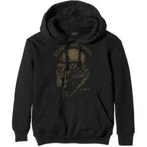 Black Sabbath US Tour ’78 Small Hoodie