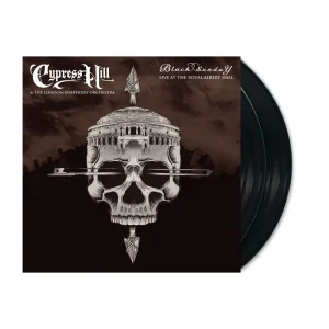 Black Sunday: Live At The Royal Albert Hall (2LP)