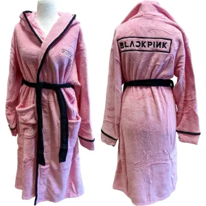 Blackpink Medium/Large Bathrobe