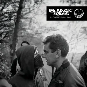 Blanck Mass Bloodhound / You 12″ Vinyl Single 2024