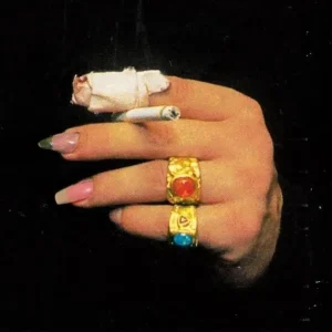 Blanco Teta La Debacle De Las Divas Vinyl LP 2025