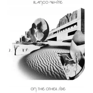 Blanco White On The Other Side Vinyl LP White Colour 2020