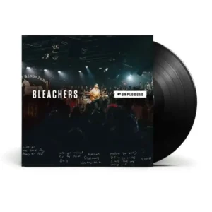 Bleachers MTV Unplugged Vinyl LP 2022