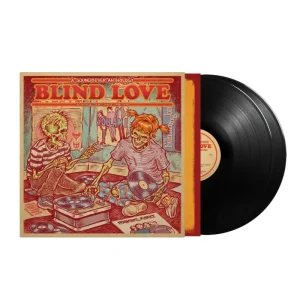 Blind Love: A Sound As Ever Anthology (2LP)