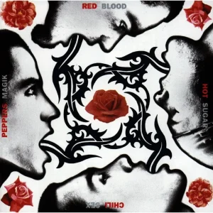 BLOOD SUGAR SEX MAGIK (CD)