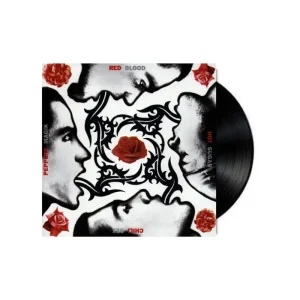 Blood Sugar Sex Magik (Vinyl)