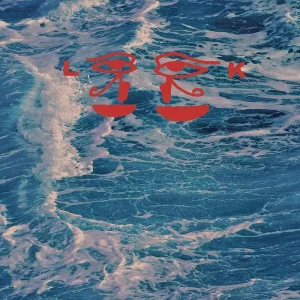 Blue Dolphin Robert’s Lafitte Vinyl LP 2023