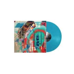 Blue Foundation Close To The Knife Vinyl LP 2025