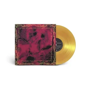 Blues for the Red Sun(1LP Gold Vinyl)