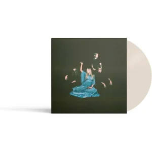 Blues Pills Birthday Vinyl LP Indies Bone Colour 2024