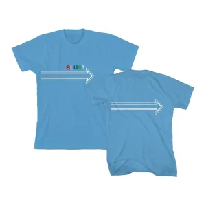 BLUR! Arrow T-Shirt