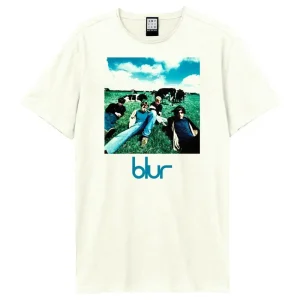 Blur Leisure Vintage White X-Large T-Shirt