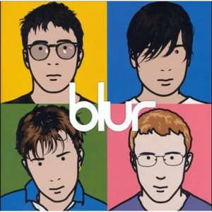 Blur: The Best Of (CD)