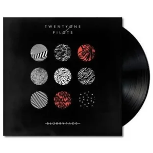 Blurryface (12″ Vinyl)