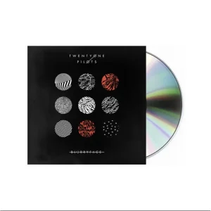 Blurryface (CD)