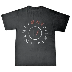 Blurryface Logo T-Shirt