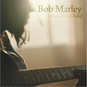 Bob Marley Selassie Is The Chapel 7″ Vinyl Single 2023