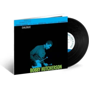 Bobby Hutcherson Dialogue Vinyl LP (Tone Poet) 2024