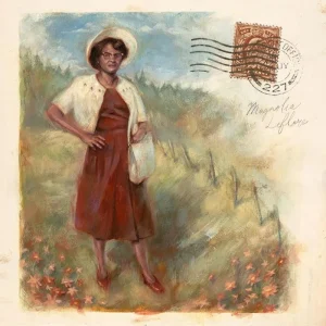 Boldy James Magnolia Leflore Vinyl LP 2025