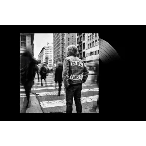 Bon Jovi Forever Vinyl LP 2024