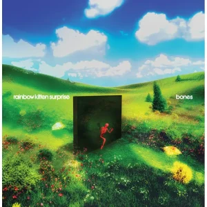 bones Digital Download