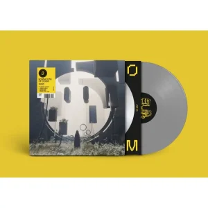 Bonnacons Of Doom Signs Vinyl LP 2023 Ltd Dinked Edition #258