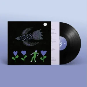 Bonnie “Prince” Billy The Purple Bird Vinyl LP 2025