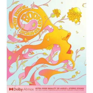 Booka Shade For Real Bra 2025