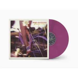 Born Ruffians Beauty’s Pride Vinyl LP Purple Colour 2025