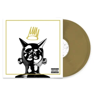 Born Sinner (Exclusive Gold 2LP)