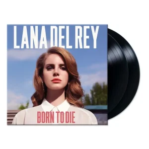 Born To Die (2LP)