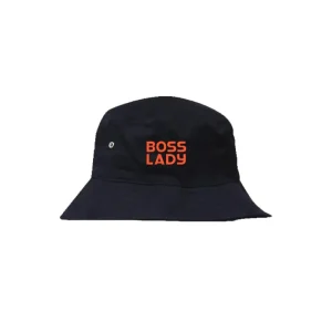 Boss Lady Bucket Hat