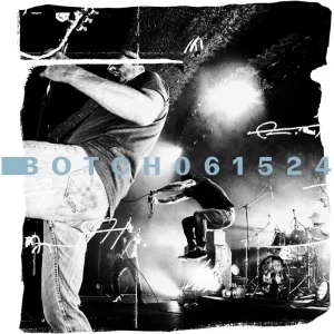 Botch 061524 (Live Album) Vinyl LP Due Out 27/06/25