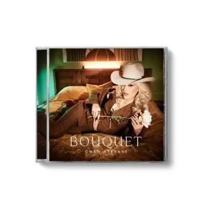 Bouquet (CD)