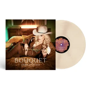 Bouquet (Champagne LP)