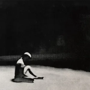 Boy Harsher Country Girl (Uncut) Vinyl LP Eggplant Colour 2023