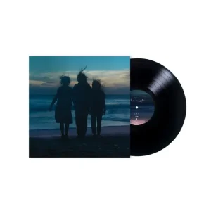 boygenius the rest 10″ Vinyl  EP 2023