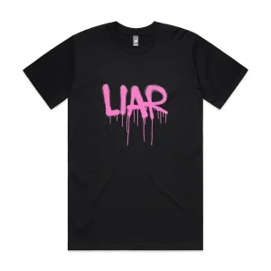 Boys a liar T-Shirt